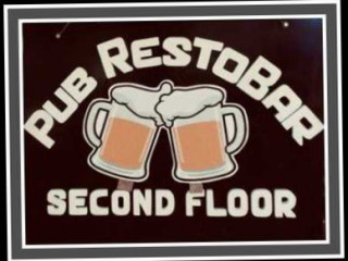Pub-restobar Second Floor