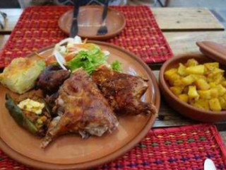 Restaurant Pachapapa
