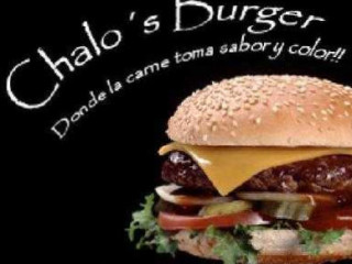 Chalo's Burger