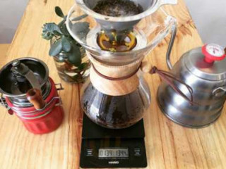 El Cafetalito