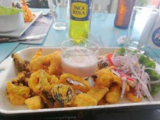 Nautica Seafood Grill Bar