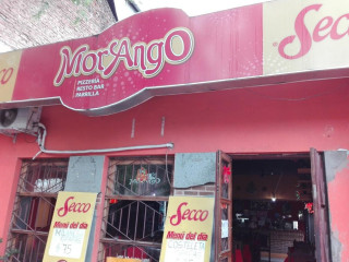 Morango Resto