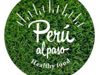 Perú Al Paso Healthy Food