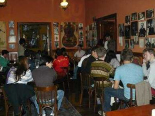 Cafe-Bar Chez Gerard
