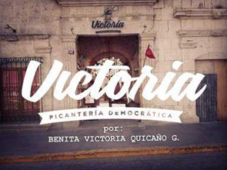 Victoria Picanteria Democratica