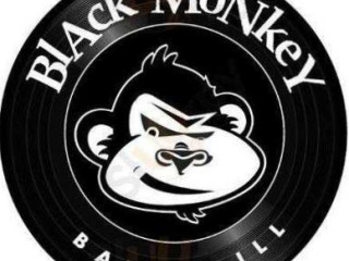 Black Monkey