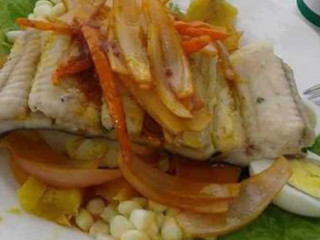 Norteñitos Cevicheria