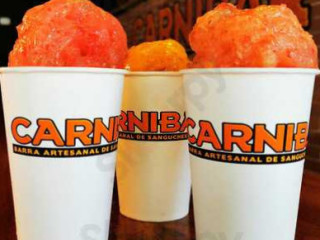 Carnibar