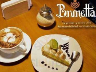 Brunetta Café De Especialidad