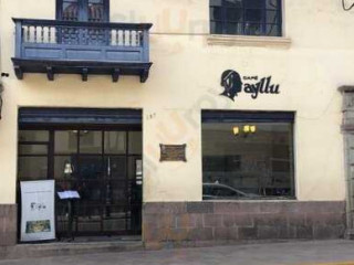 Café Pastelería Ayllu