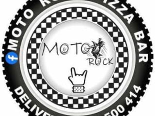 Moto Rock Pizza Cusco