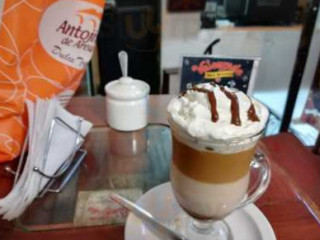 Cafe Y Chocolate Valenzuela