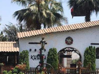 Kusina Pachacamac