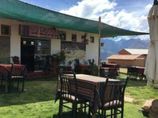 Inkasalrestaurant