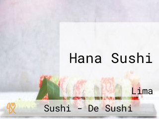Hana Sushi