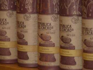 República Del Cacao Cusco