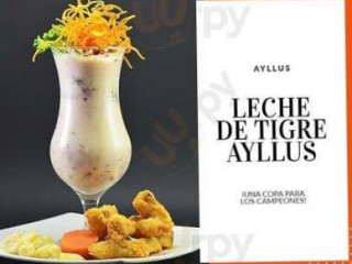 Ayllus