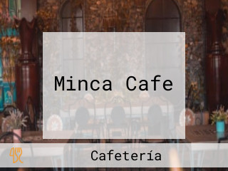 Minca Cafe