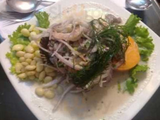 El Rincon Piurano Cevicheria