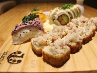Suoh Sushi
