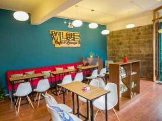 Vlue Café Lounge