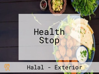 Health Stop