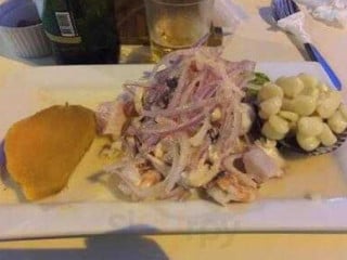 El Muelle Cevichería