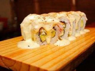 Sushi El Mirador De Vichayito