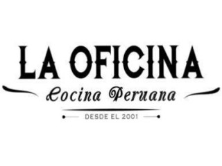 La Oficina Cocina Peruana