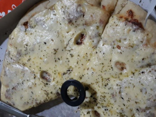Pizza Chon