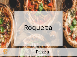 Roqueta