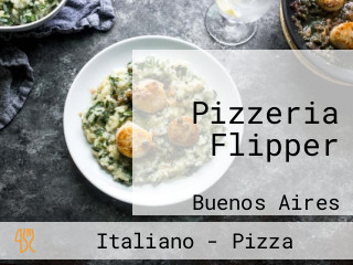 Pizzeria Flipper