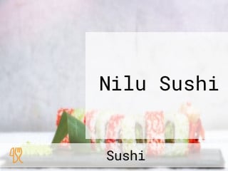 Nilu Sushi