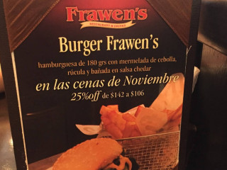 Frawen's La Plata Boutique