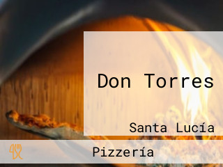 Don Torres