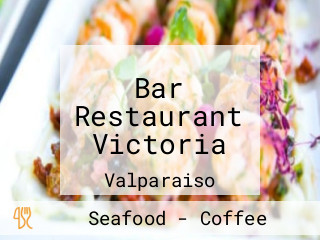 Bar Restaurant Victoria