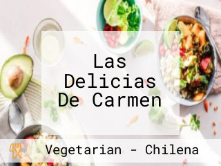Las Delicias De Carmen