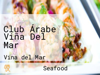 Club Árabe Viña Del Mar