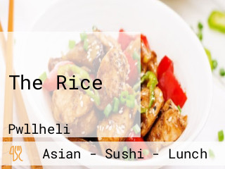 The Rice