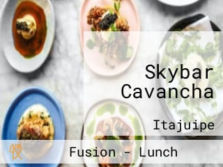 Skybar Cavancha