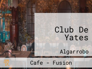 Club De Yates