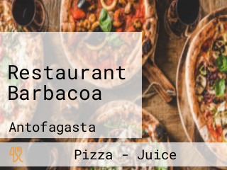 Restaurant Barbacoa