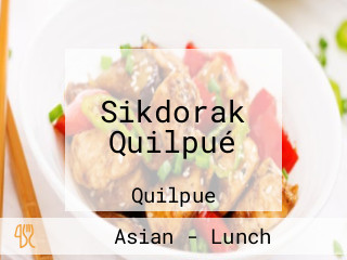 Sikdorak Quilpué