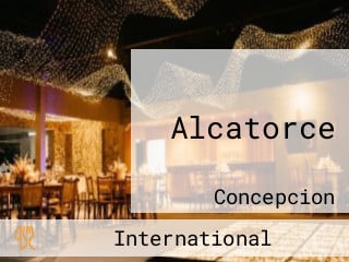 Alcatorce