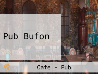 Pub Bufon