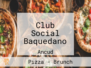 Club Social Baquedano
