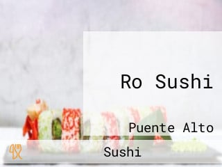 Ro Sushi
