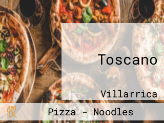 Toscano