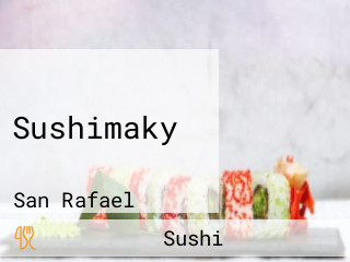 Sushimaky