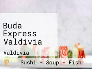 Buda Express Valdivia